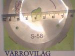 Vibromat S58 k�rk�s 			