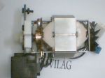 Singer bels� motor	