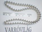 Naumann heveder (�j feh�r)