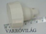 Naumann Programv�lt� gomb (benyomva ford�t�)