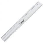 vonalz� 30 cm-es aluminium 