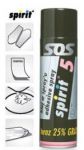 Textilragaszt� spray spirit 5