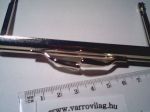 keret p�nzt�rc�hoz 10 cm lapos z�rral