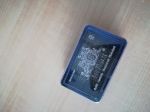 polirozott ac�l gombost� 32X0,6 25 gramm