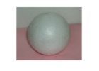 polisztirol g�mb 10 cm