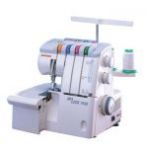 Janome 744D interlock
