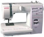 Janome 423S varr�g�p