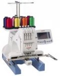 Janome MB-4 h�mz�g�p