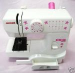 Janome Sew Mini DeLuxe varr�g�p