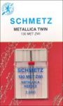 Schmetz met�l ikert�