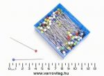 �vegfej� gombost�  50mm, 30g cseh