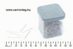 nikkel gombost� 27x0,65 50gr
