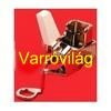 Singer Futura h�mz� talp