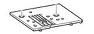 Brother t�lap NV400 