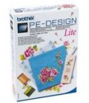 PE-Design Lite - Brother