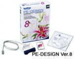 PE-Desing 8.0 - Brother