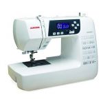 Janome 3160 QDC varr�g�p