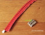 Janome k�der talp