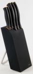 Fiskars FF k�sblokk 5 k�ssel (857199)
