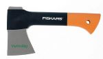 Fiskars kicsi fejsze v�szon tart�val 
