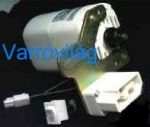 Singer overlock motor
