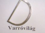 f�m D karika 50 mm er�s