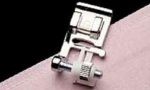Janome h�loz�/t�z� talp
