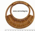 fonott bambusz t�skaf�l