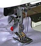 Janome r�ncol� talp