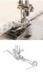 Janome rollniz� appar�t
