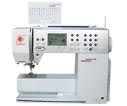 Bernina Aurora 435 aj�nd�k h�mz�egys�ggel