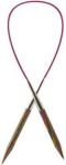 fa k�rk�t�t� 80 cm Knit Pro 2 mm