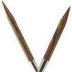 fa k�rk�t�t� 80 cm Knit Pro 4,5 mm