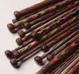 fa k�t�t� 35 cm, 4,5 mm Knit pro