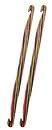 fa k�tv�g� horgol�t� 3/3,5 mm Knit pro