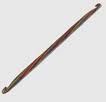 fa k�tv�g� horgol�t� 6/6,5 mm Knit pro