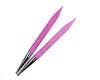 m�anyag/akril vari�lhat� k�t�t�v�g 4 mm Knit Pro