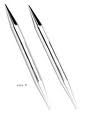 f�m harisnyak�t�t� 15 cm, 2 mm, Knit Pro 