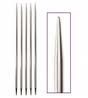 f�m harisnyak�t�t� 15 cm, 2,5 mm, Knit Pro 
