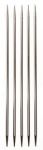 f�m harisnyak�t�t� 20 cm, 5 mm, Knit Pro