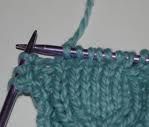 f�m k�t�t� 35 cm, 5 mm Knit pro