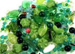 gy�ngy 50 gramm vegyesen