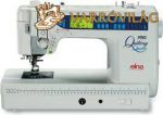 Elna 7300 patchwork �s quilting varr�g�p