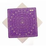 v�g�lap forg�s Donwei 32x32cm