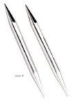 f�m vari�lhat� k�t�t�v�g 9 mm Knit Pro