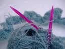 m�anyag/akril vari�lhat� k�t�t�v�g 10 mm Knit Pro