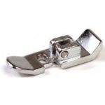 Finesse, Singer overlock talp