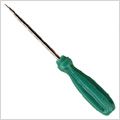 Csavarh�z� 11cm-es, z�ld