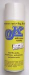 Szilikon spray