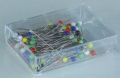 gombost� - sz�nes, m�anyagfej�